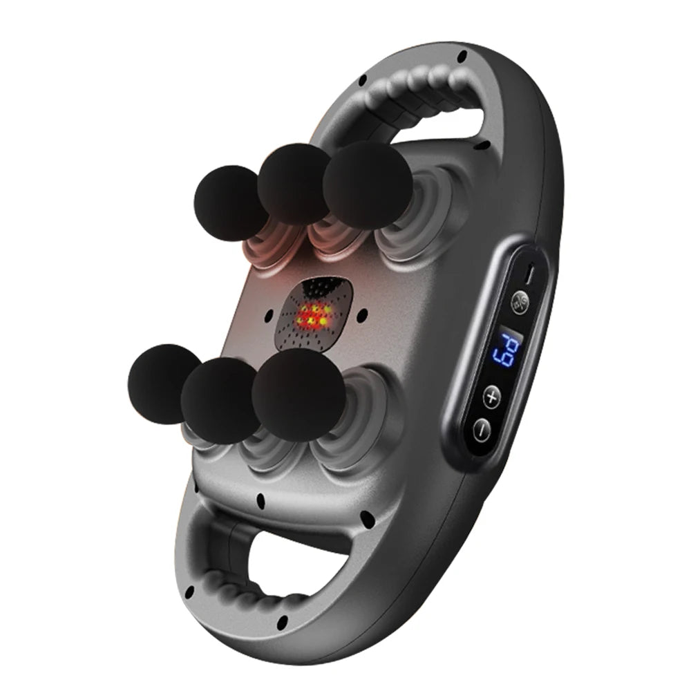 VELMORE - Fascia Gun Massager Six-head