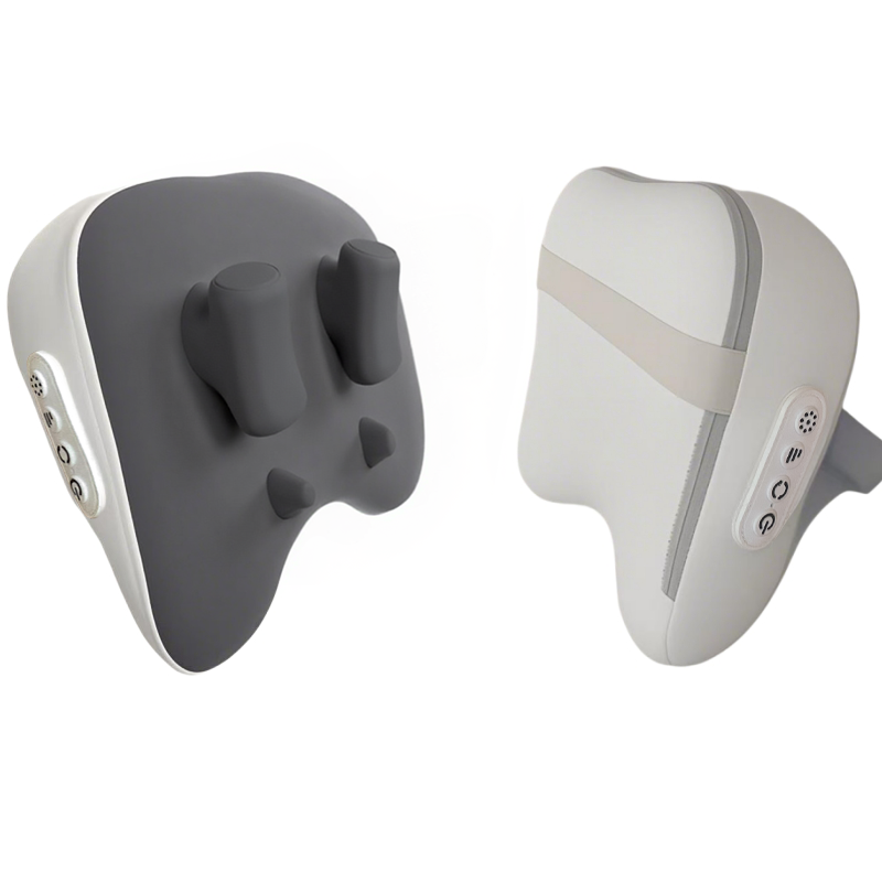 pillow neck shoulder massager main