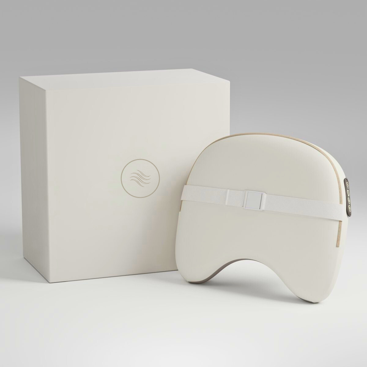 pillow neck shoulder massager main