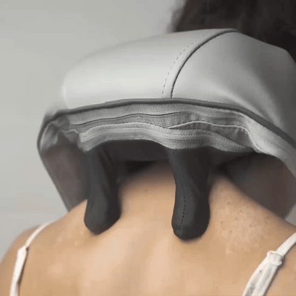 VELMORE - Neck & Shoulder Massager